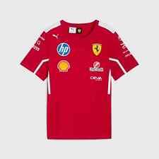 Shirt adulto scuderia usato  Monza