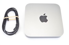 Apple Mac Mini A1993 2018 i5-8500B 3.0GHz 256GB SSD 8GB RAM Big Sur comprar usado  Enviando para Brazil