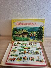 Brettspiel schwarzwald reise gebraucht kaufen  Hammersbach