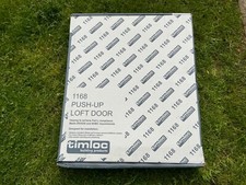 Timloc 1168 push for sale  ASCOT