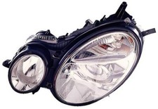 Faro mercedes classe usato  Milano