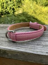 Wouapy hunde halsband gebraucht kaufen  Tegernsee