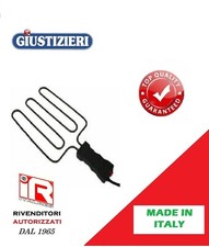 Resistenza per bistecchiera usato  Galatina