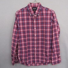 Bonobos mens button for sale  Rogers
