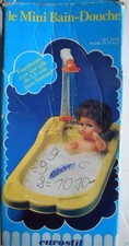 Bagnetto doccia bebe usato  Italia