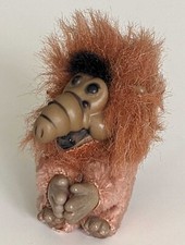 Alf klammerfigur 80er gebraucht kaufen  Nierstein