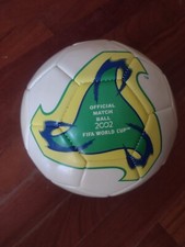 Pallone adidas fevernova usato  Bologna