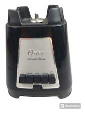 Usado, Liquidificador Oster All Metal Drive Series base de motor comprar usado  Enviando para Brazil