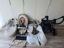 Teutonia kinderwagen beyou gebraucht kaufen  Altena