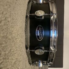 Dpd snare drum for sale  WIGTON