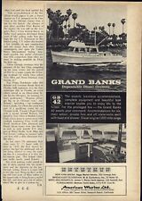 1968 paper grand for sale  Hilton Head Island