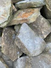 Schiefer platten trittplatten gebraucht kaufen  Langgöns