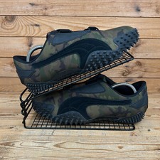 Puma trainers mens for sale  BUCKHURST HILL