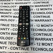 Genuine remote akb75095308 for sale  WHITBY