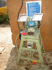 Bench grinder heavy for sale  ALFRETON