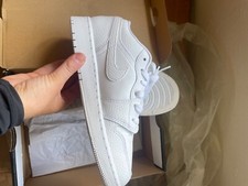 Air jordan low for sale  BRACKNELL