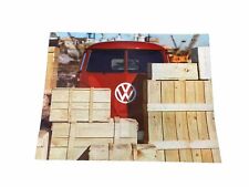 Volkswagen transporter split for sale  NORTHAMPTON