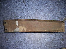 Driver right front for sale  BEDFORD