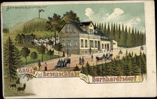 Litho burkhardtsdorf erzgebirg gebraucht kaufen  Berlin