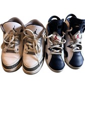 Jordan shoe bundle for sale  Caledonia
