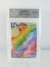 Pokemon brutalanda vmax gebraucht kaufen  Wandlitz