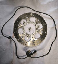 Abs drehzahlsensor bremsscheib gebraucht kaufen  Berlin