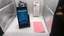 Sony Xperia Z2 fioletowy smartfon z systemem Android zwrot klienta na sprzedaż  Wysyłka do Poland