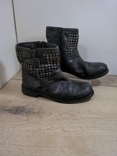 Lazamani studded ankle for sale  MANSFIELD