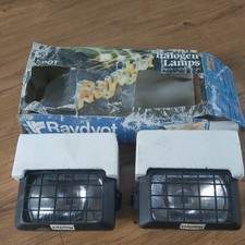 Raydyot spot lights for sale  AMLWCH