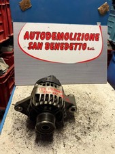 Alternatore alfa romeo usato  Favara