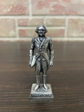 Pewter presidential figurine for sale  Hialeah