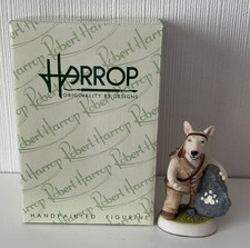 Robert harrop doggie for sale  NOTTINGHAM