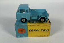 Vintage corgi toys for sale  ROYSTON