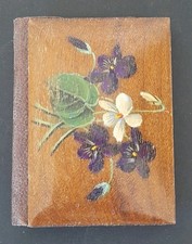 Antique victorian floral for sale  UK