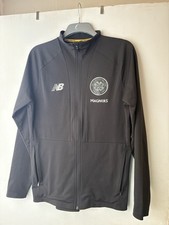 Celtic tracksuit jacket for sale  GALASHIELS