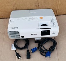 Epson powerlite h383a for sale  Allen