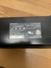 Bateria de bicicleta elétrica Shimano Steps BT-E8010 comprar usado  Enviando para Brazil