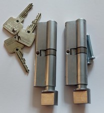 Thumblock locks upvc for sale  CARLISLE