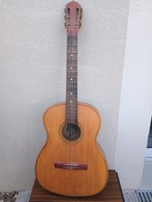 Guitare jazz manouche d'occasion Guitare jazz manouche d'occasion  Saint-Etienne