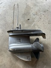 Johnson evinrude lower for sale  Pearland