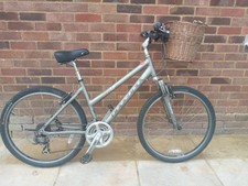 Ridgeback terrain ladies for sale  DUNSTABLE