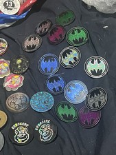 Large pogs collection. for sale  LONDON