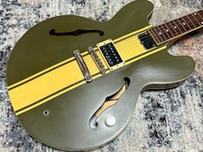 Epiphone tom delonge d'occasion  Expédié en Belgium