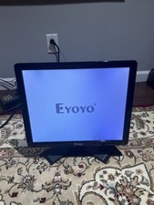 Monitor Led Eyoyo 17""  comprar usado  Enviando para Brazil