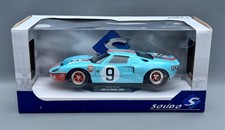 Solido gulf ford for sale  BRIGHTON