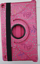 Leather stand cover for sale  HULL