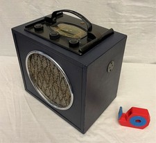 philips kofferradio gebraucht kaufen  Pfungstadt