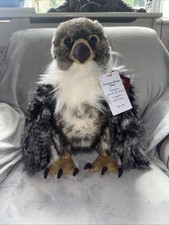 Charlie bear peregrine for sale  LAUNCESTON