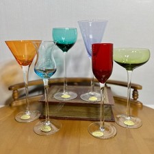 Vintage cellini crystal for sale  San Antonio