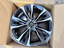 corolla toyota 17 rims oem for sale  Woodstock